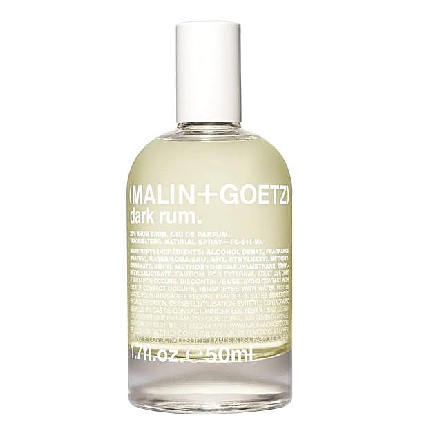 Dark Rum de Malin+Goetz