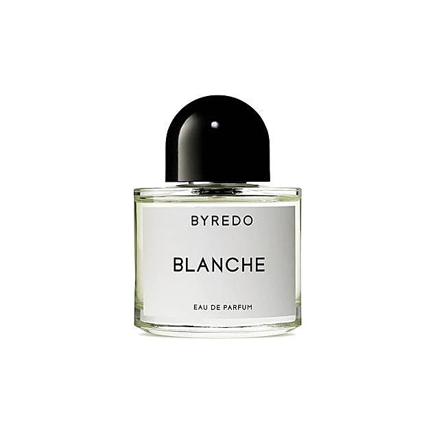 Blanche de Byredo