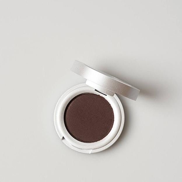 Individual Eyeshadow de Etnia en tono Pure Chocolat. Precio: 9,90 euros
