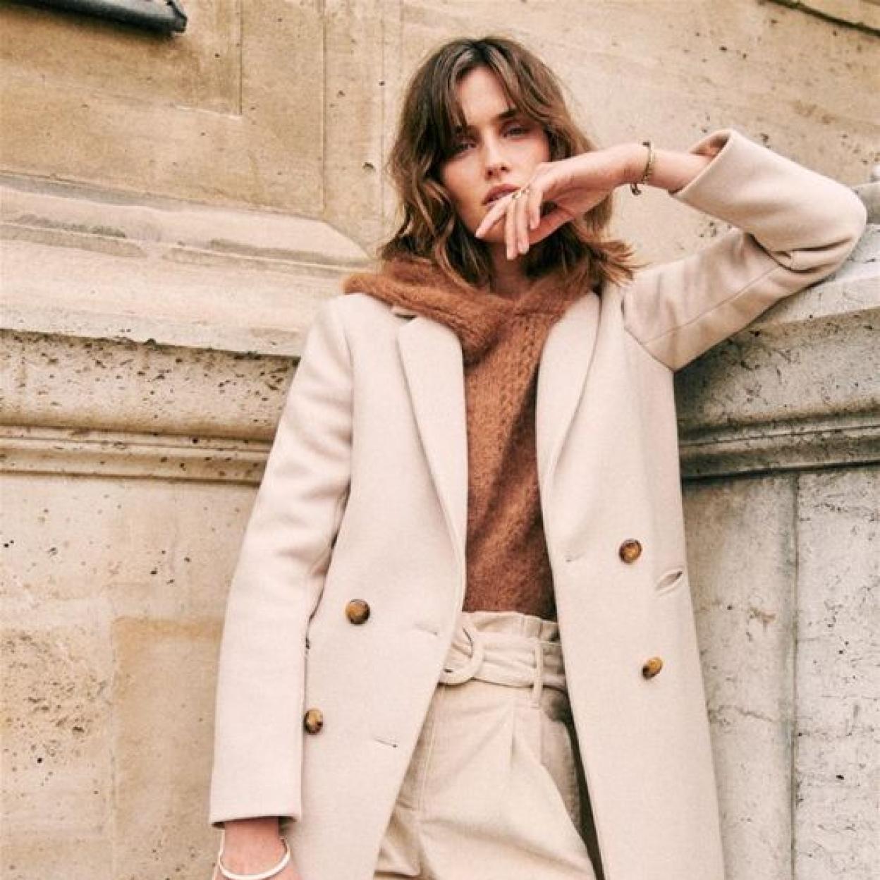 Las mejores compras de Massimo Dutti para renovar tu colección de prendas y accesorios de otoño. 