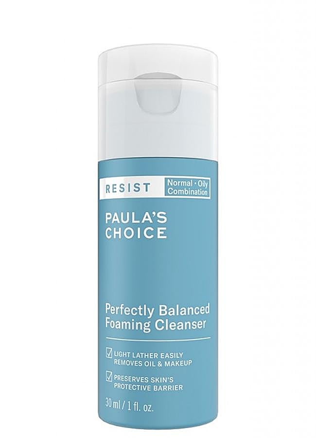 Imagen - Crema Limpiador Facial de Paula's Choice.