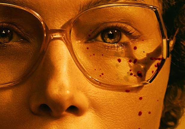 'Candy', 'Sagrada familia', 'The Peripheral' y cuatro series de estreno más que no debes perderte en octubre