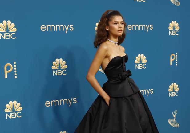 Zendaya: cómo abandonar la factoría Disney, convertirse en reina del 'blockbuster' y hacer historia a los 26 años