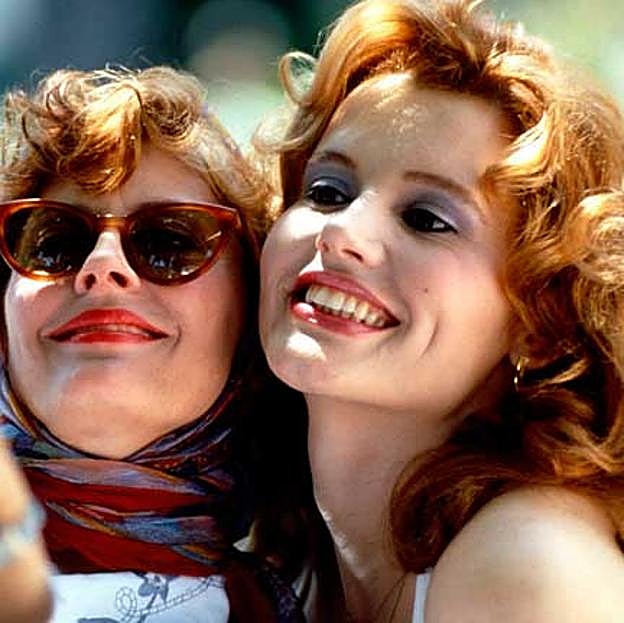 Las películas protagonizadas por mujeres que debes volver a ver: 'Erin Brockovich', 'Thelma & Louise', 'Mujercitas' y muchas más