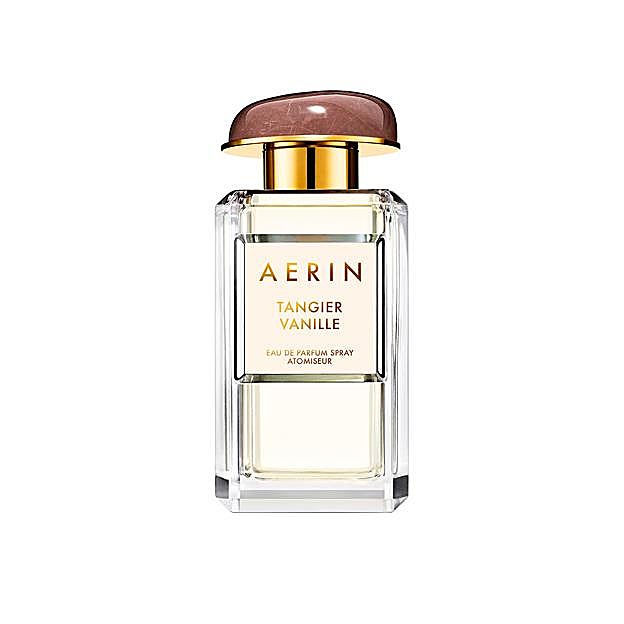 Perfume con aroma a vainilla Aerin de Estée Lauder.