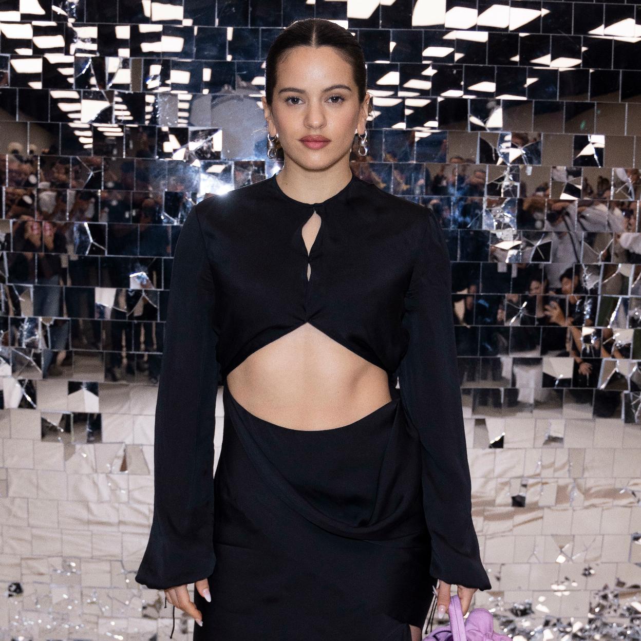 Rosalia y Rauw Alejandro anunciaron su separación a principios de verano tras una relación que fue pública y que hizo vibrar a todos sus fans