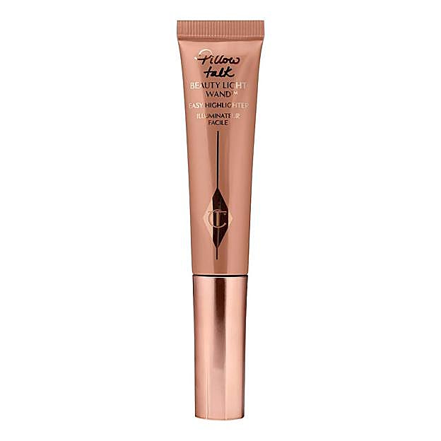 Hollywood Beauty Light Wand de Charlotte Tilbury. Precio: 39,99 euros