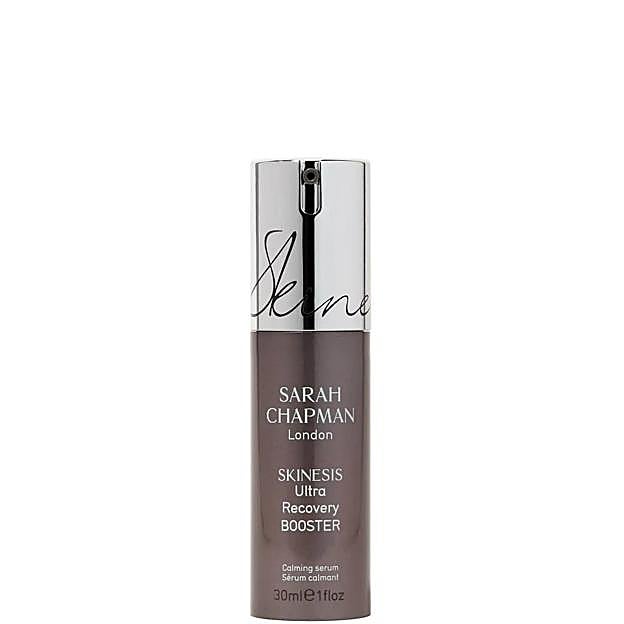 Skinesis Ultra Recovery Booster de Sarah Chapman. Precio: 80,45 euros