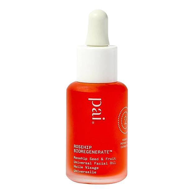 Rosehip Bioregenerate Universal Facial oil de Pai
