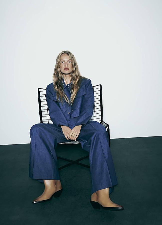 Imagen - Conjunto denim