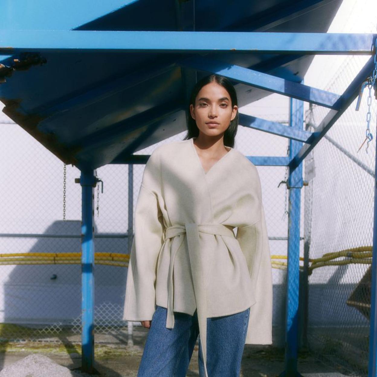 Aquí están las compras de H&M más interesantes de la semana. Prendas y accesorios que no pueden faltar en tu lista de favoritos de otoño. 