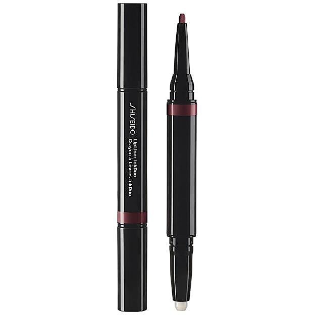 Lipliner Inkduo de Shiseido