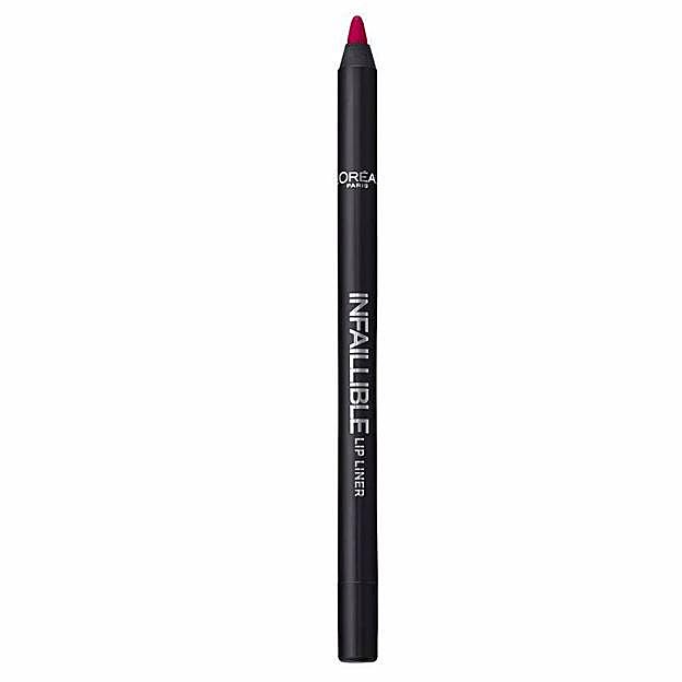 Infallible Lip Liner de L'Oreal