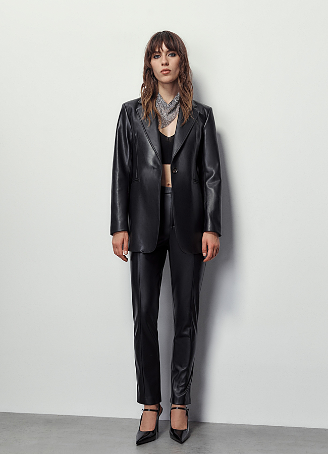 Imagen - Los pantalones de Sfera.