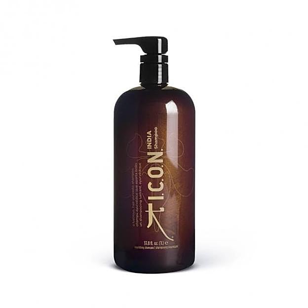 India Shampoo de ICON. Precio: 55,50 euros