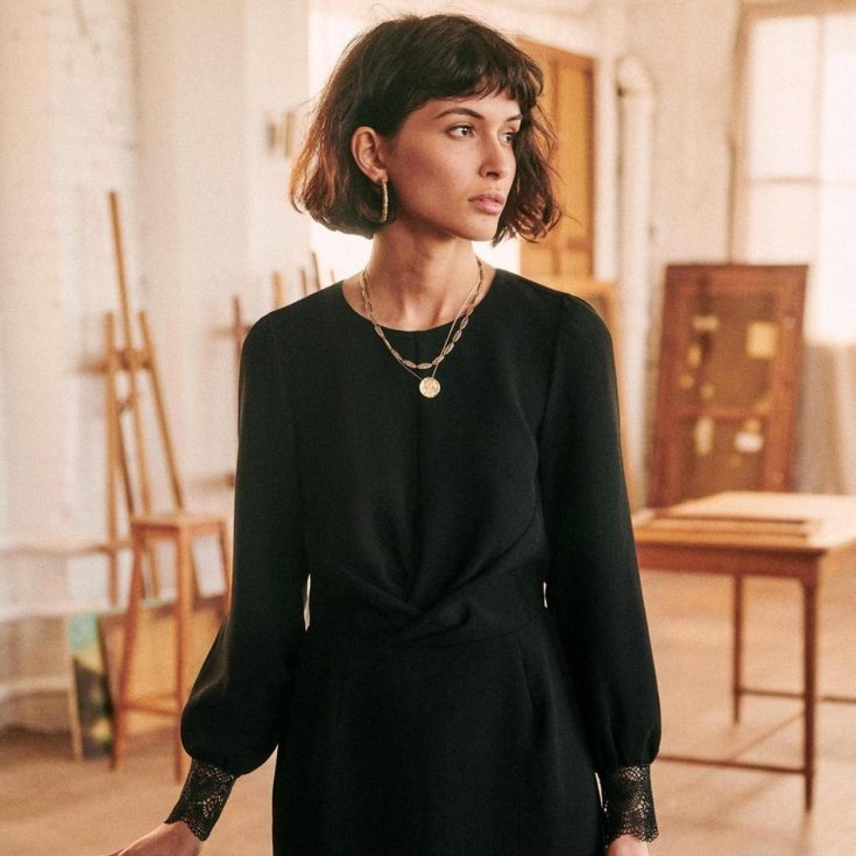 Estas son las compras de invierno de Primark que te resolverán todos los looks de nueva temporada. 