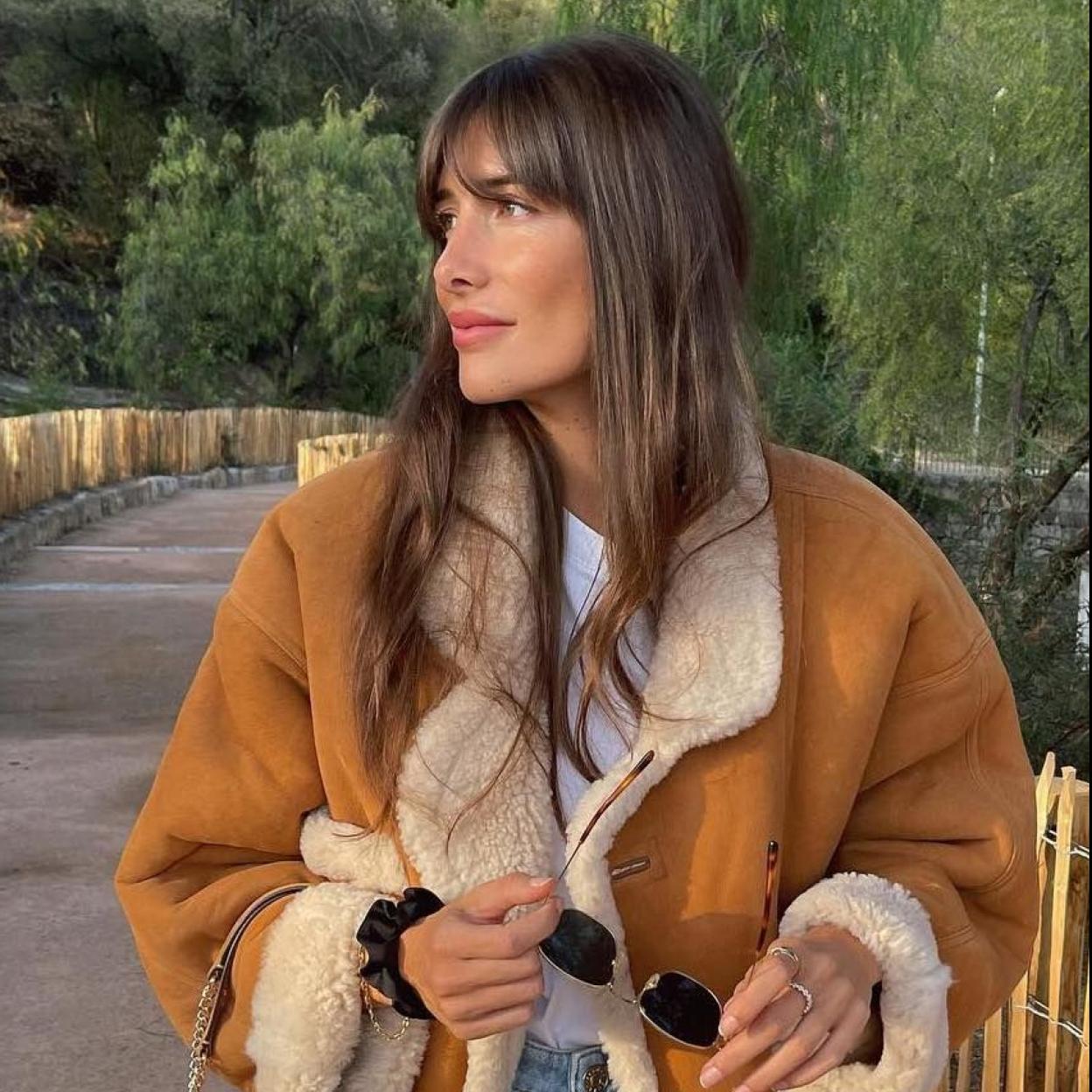 Abrigos, vestidos y botas de la nueva colección de Pull & Bear, que darán un giro a tu armario de otoño. 