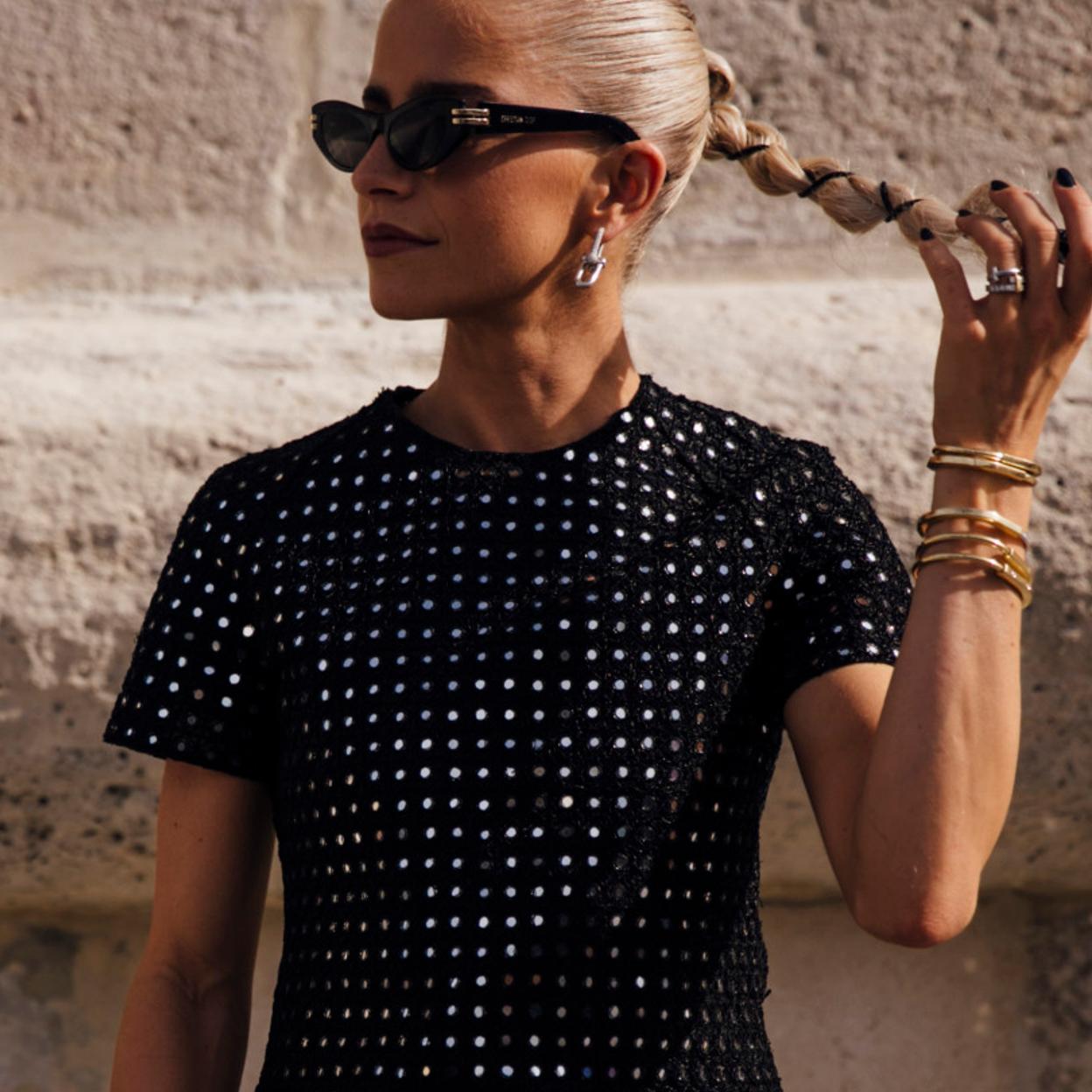 Descubre todo lo que puede hacer la vitamina C por tu pelo.