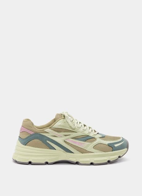 Imagen - Zapatillas deportivas de Pull & Bear (29,99 euros)