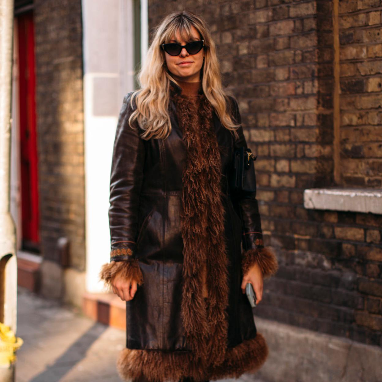 Así es el chaleco de doble faz de Zara que llevarás con tus jerséis de punto