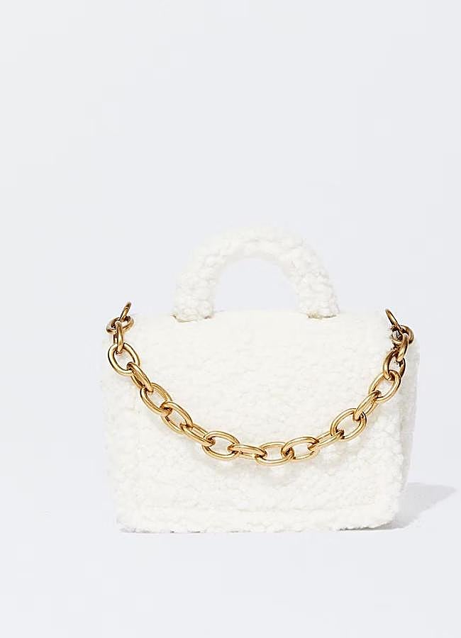 Imagen - Bandolera flurry de Parfois, 23,99 euros.