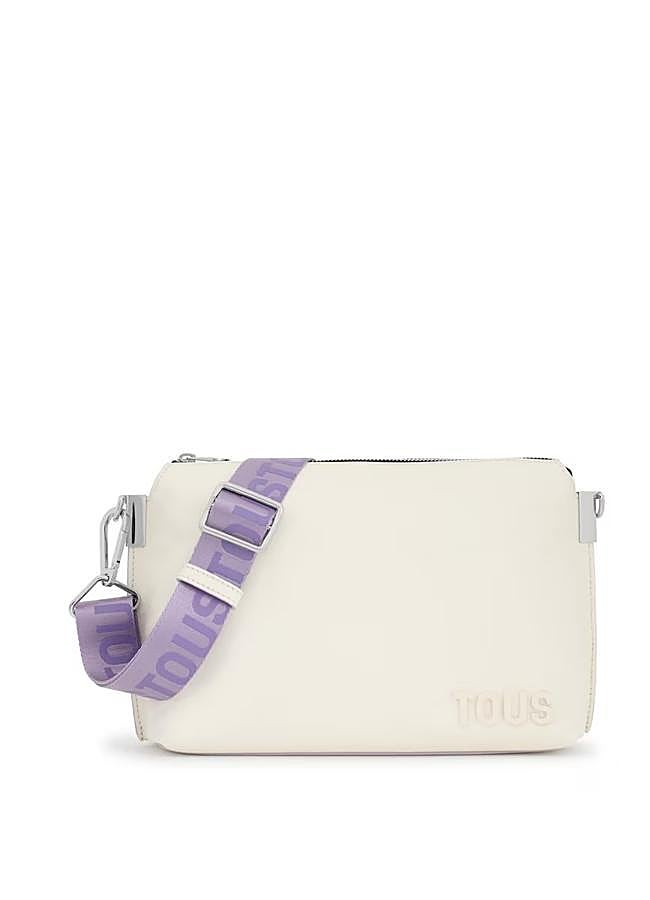 Imagen - Bolso bandolera de Tous, 169 euros.