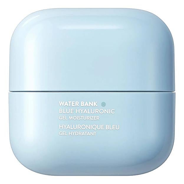 Water Bank Hydrating Gel de Laneige. Precio: 37,99 euros