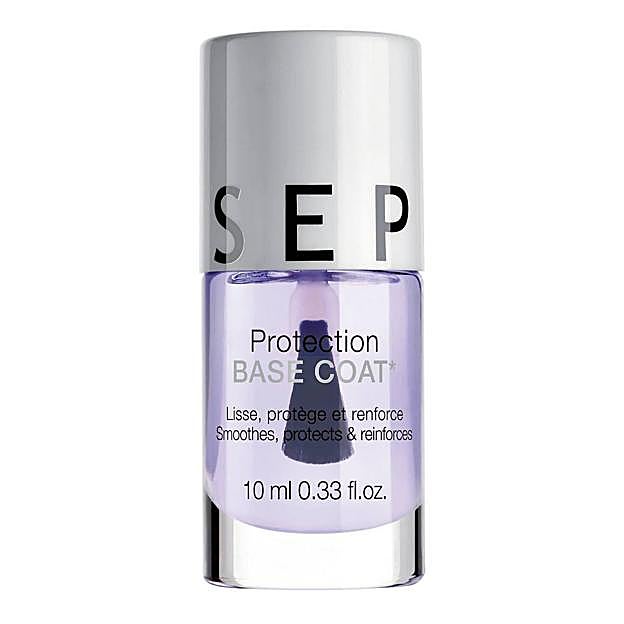 Protection Base Coat de Sephora Collection. Precio: 8,99 euros