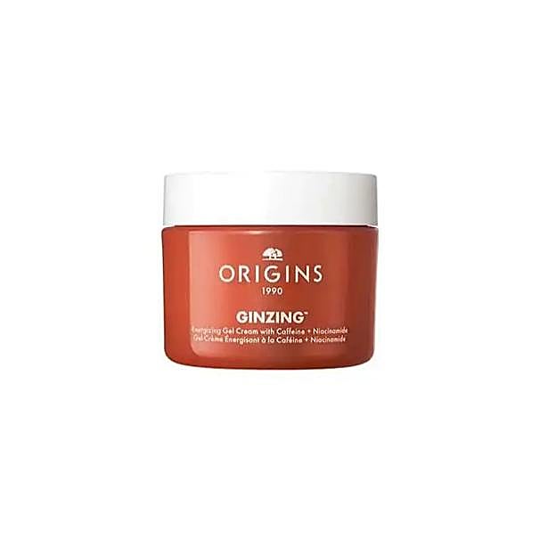The Origins Ginzing Gel.