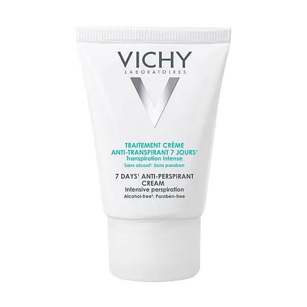 Déodorant Crème 24H de Vichy