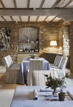 Imagen secundaria 2 - Casa de Cosme Palacio.