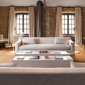 Imagen secundaria 1 - Casa de Cosme Palacio.