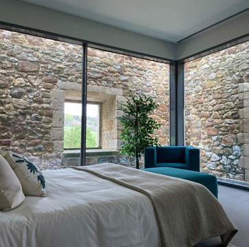 Imagen secundaria 1 - Hotel Pico Velasco