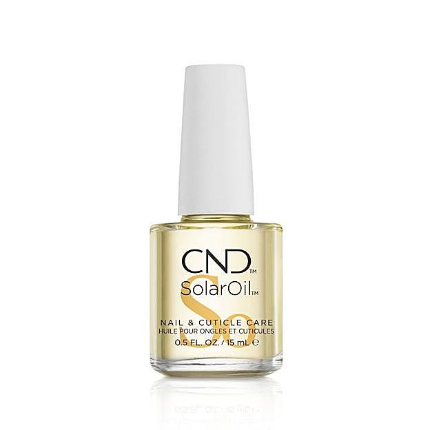 Solar Oil de CND