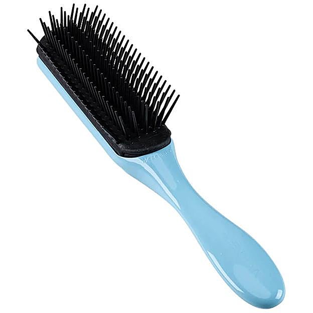 Curly Hair Brush D3 de Denman