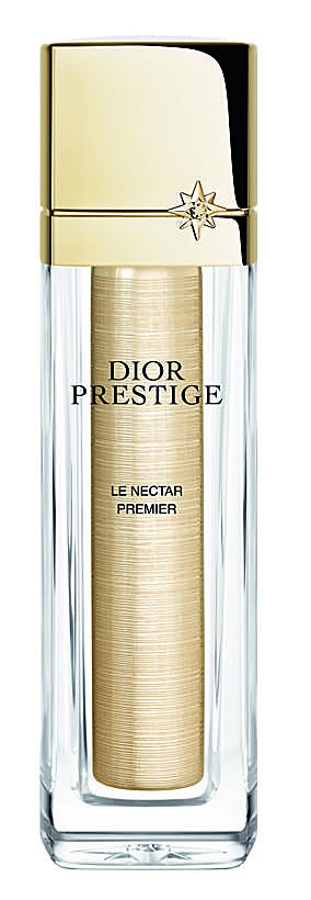 Imagen - Sérum Le Nectar Premier de la gama Prestige de Dior.