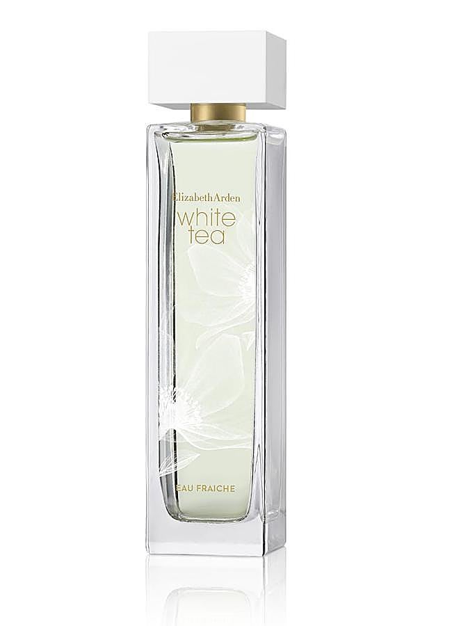 Imagen - White Tea Eau Fraiche de Elizabeth Arden.