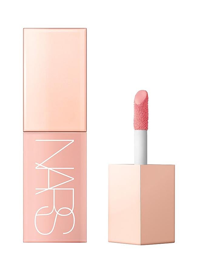 Imagen - Afterglow Liquid Blush de Nars.