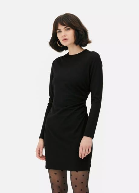 Imagen - Vestido negro de Primark (16 euros)
