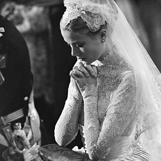 La loca teoría de la secta suicida que asesinó a Grace Kelly: el lado oscuro de Mónaco