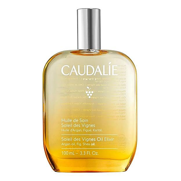 Soleil des Vignes Oil Elixir de Caudalie
