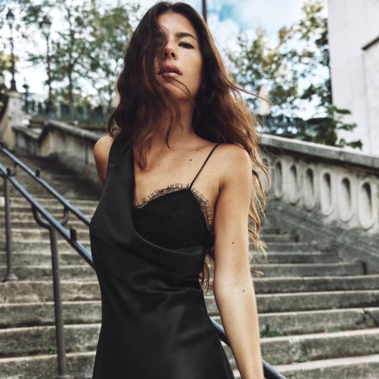 Tenemos las prendas que toda adicta a Zara quiere esta temporada.