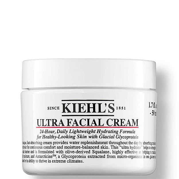 Ultra Facial Cream