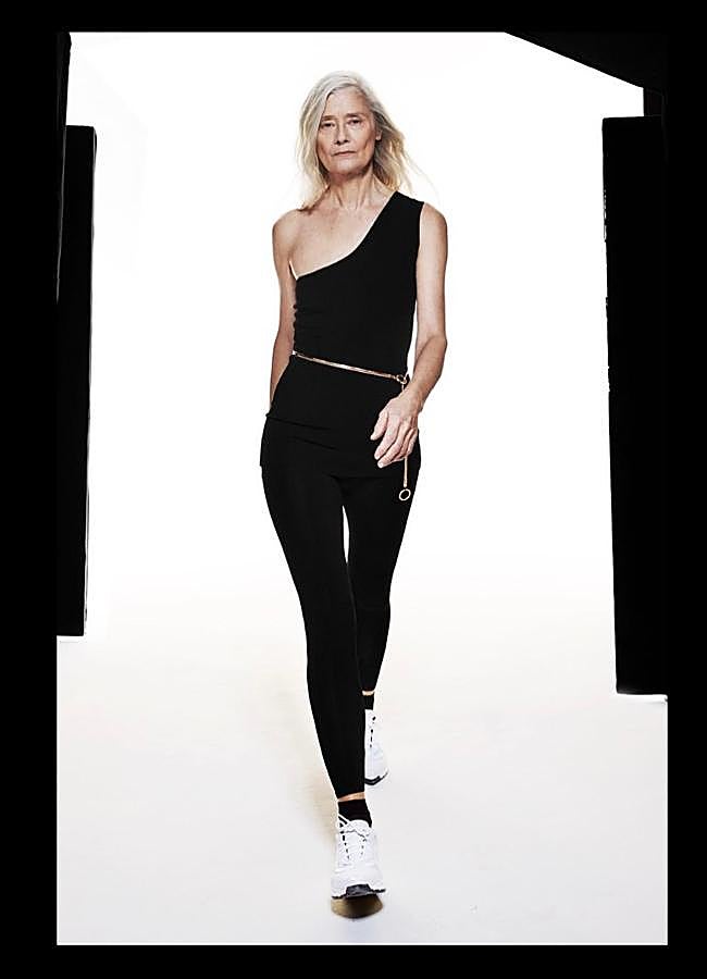 Imagen - Campaña primavera 2021 de la firma AZ Factory. Foto: Instagram Agence Silver