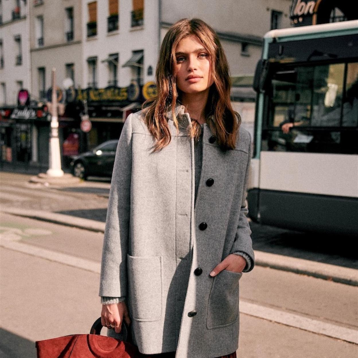 Aquí están las mejores compras, desde vestidos a bolsos, para que renueves por completo tu armario de invierno. 