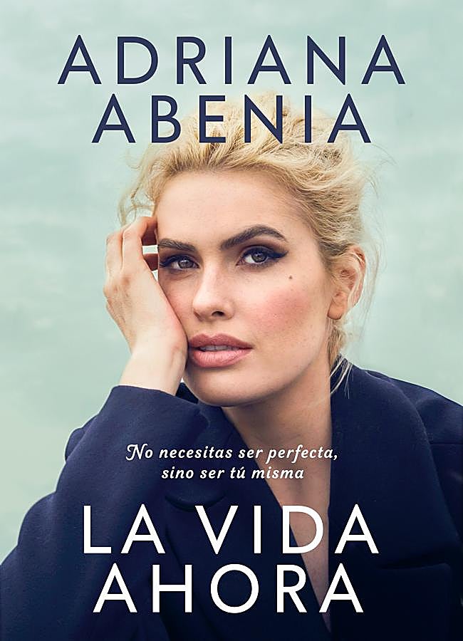 Imagen - El libro de Adraian es un éxito editorial. 