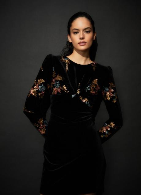 Imagen - Vestido con lentejuelas de Sfera (39,99 euros)