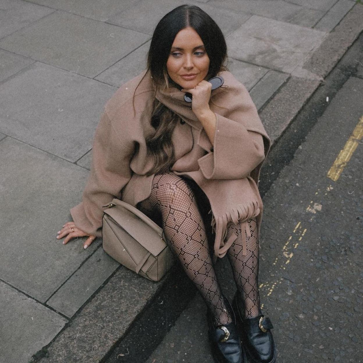 Estos son los zapatos más elegantes para llevar en invierno. 