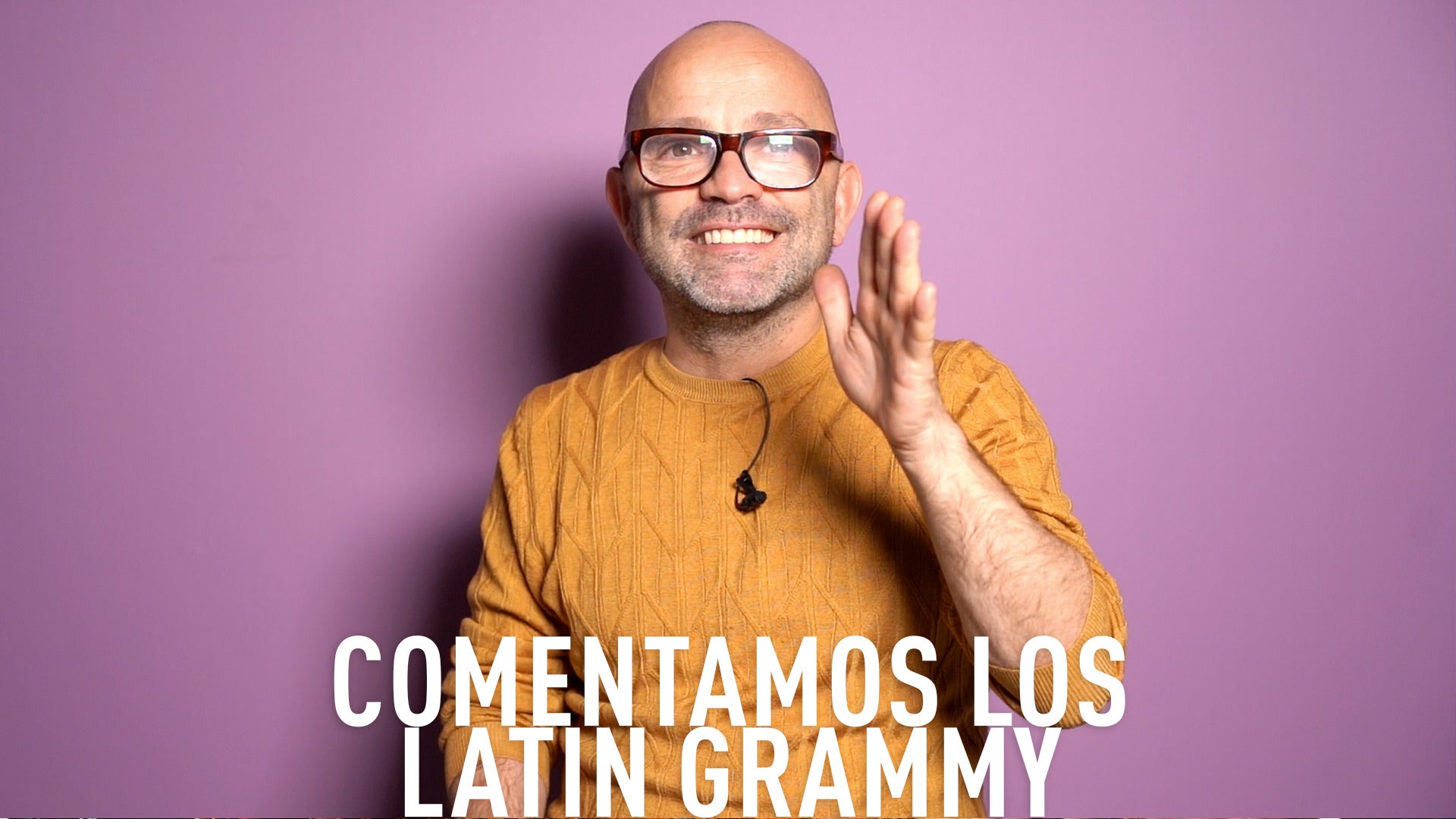 Sevilla, capital mundial de la música en español con los Latin Grammy