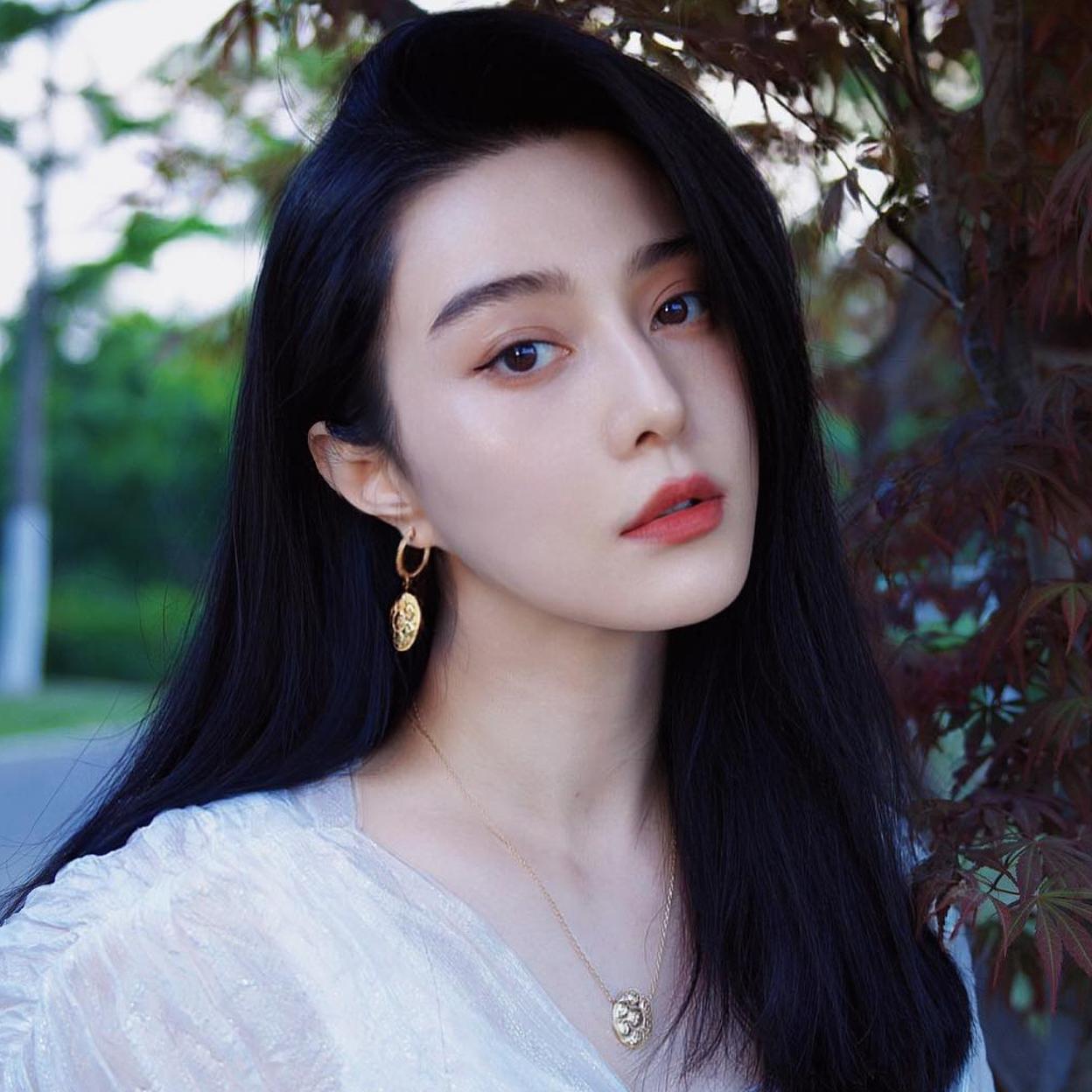 Fan Bingbing, la actriz más famosa de China.